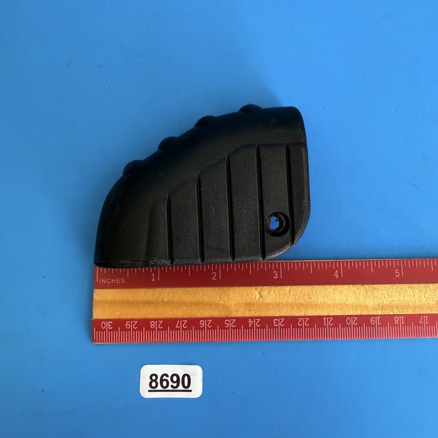 Line 6 Spider III 15 30 120 Guitar Amplifier Part: Corner Protector Front LEFT