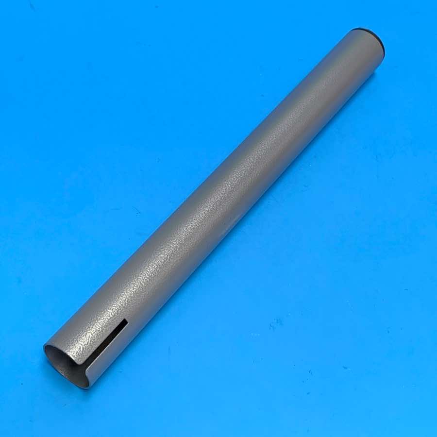 SIMMONS SD300 Drum Part: Rack Metal Tube Frame Stand Arm [w/Cap] [14"x1.5"]