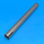 SIMMONS SD300 Drum Part: Rack Metal Tube Frame Stand Arm [w/Cap] [14"x1.5"]