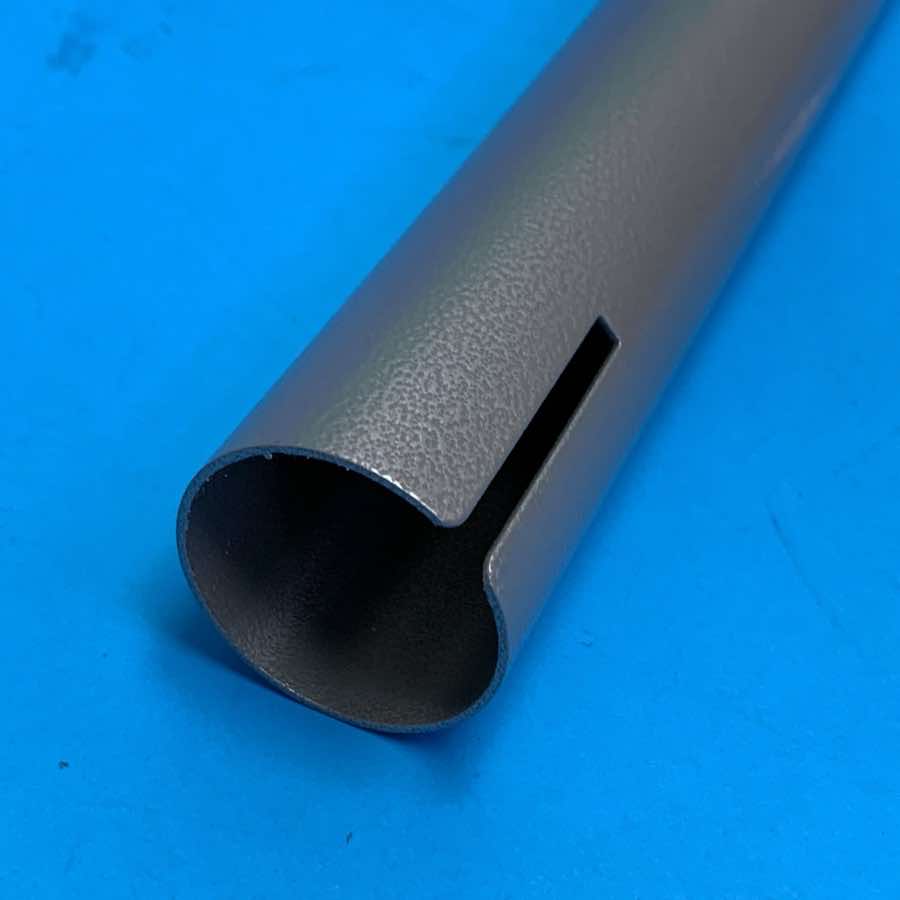 SIMMONS SD300 Drum Part: Rack Metal Tube Frame Stand Arm [w/Cap] [14"x1.5"]