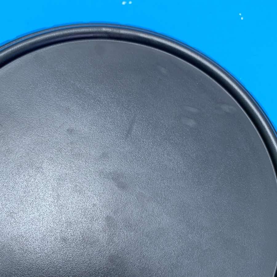 SIMMONS SD300 Electronic Drum Part: Single Zone 8" Tom Trigger Pad [S300P8S]
