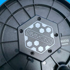 SIMMONS SD300 Electronic Drum Part: Single Zone 8" Tom Trigger Pad [S300P8S]