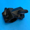 SIMMONS SD300 Drum Part: 1.5" Frame Bracket Rack Joint T-Clamp Mounting Hardware