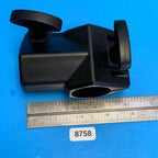 SIMMONS SD300 Drum Part: 1.5" Frame Bracket Rack Joint T-Clamp Mounting Hardware