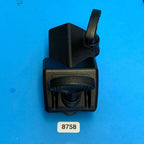 SIMMONS SD300 Drum Part: 1.5" Frame Bracket Rack Joint T-Clamp Mounting Hardware