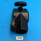 SIMMONS SD300 Drum Part: 1.5" Frame Bracket Rack Joint T-Clamp Mounting Hardware