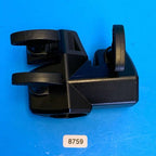 SIMMONS SD300 Drum Part: 1.5" Frame Bracket Joint Rack T-Clamp [w/3-Wing Screws]