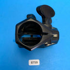 SIMMONS SD300 Drum Part: 1.5" Frame Bracket Joint Rack T-Clamp [w/3-Wing Screws]
