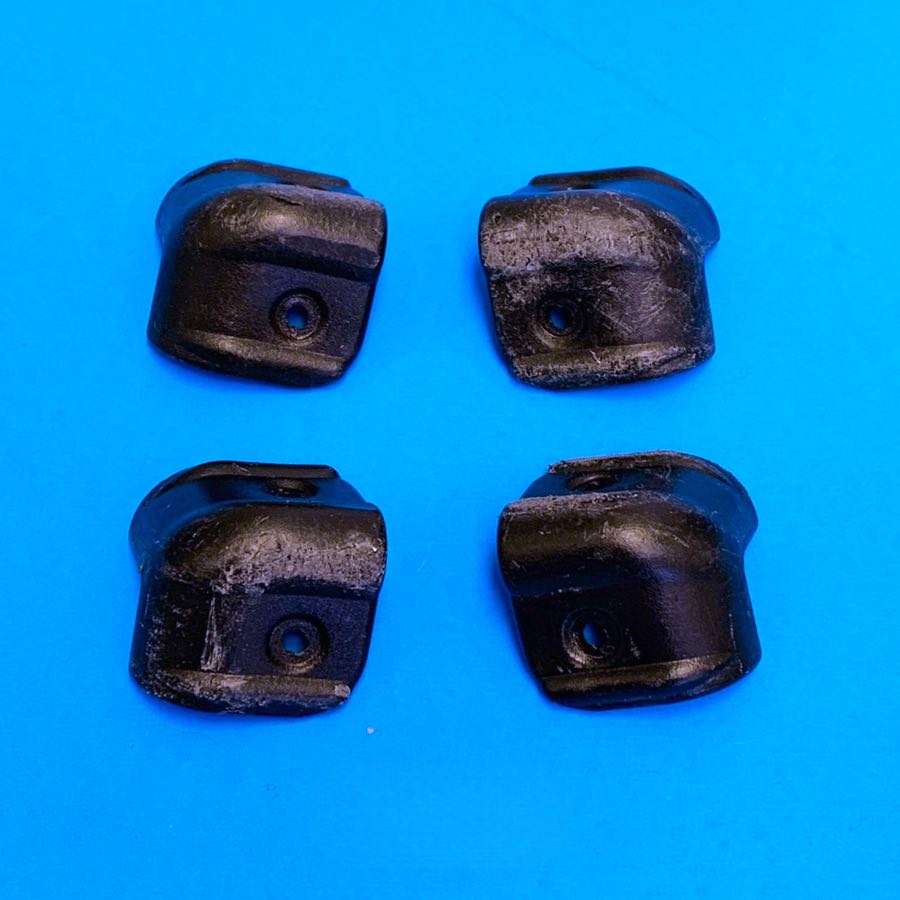 Line 6 Spider IV 15 30 120 Guitar Amp Part: Cabinet Corner Protector [4PCS]