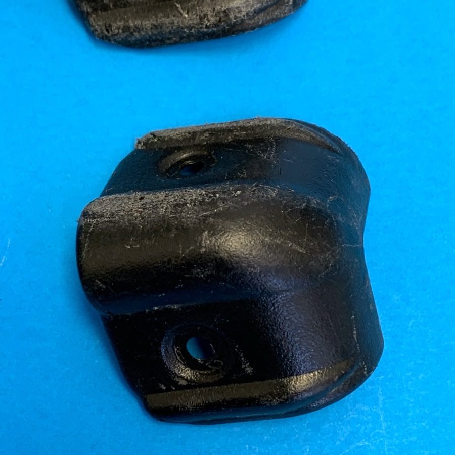 Line 6 Spider IV 15 30 120 Guitar Amp Part: Cabinet Corner Protector [4PCS]