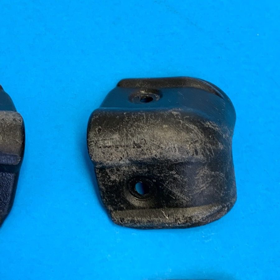 Line 6 Spider IV 15 30 120 Guitar Amp Part: Cabinet Corner Protector [4PCS]