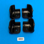 Line 6 Spider IV 15 30 120 Guitar Amp Part: Cabinet Corner Protector [4PCS]