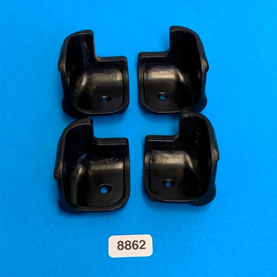 Line 6 Spider IV 15 30 120 Guitar Amp Part: Cabinet Corner Protector [4PCS]