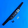 Line 6 Spider IV 15 Guitar Amp Replacement Part: Front Emblem Sign Badge [V1]