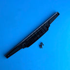 Line 6 Spider IV 15 Guitar Amp Replacement Part: Front Emblem Sign Badge [V2]