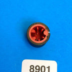 CRATE FXT30 FXT120 GLX15 Guitar Amplifier Part: BLACK Control Knob Cap Cover