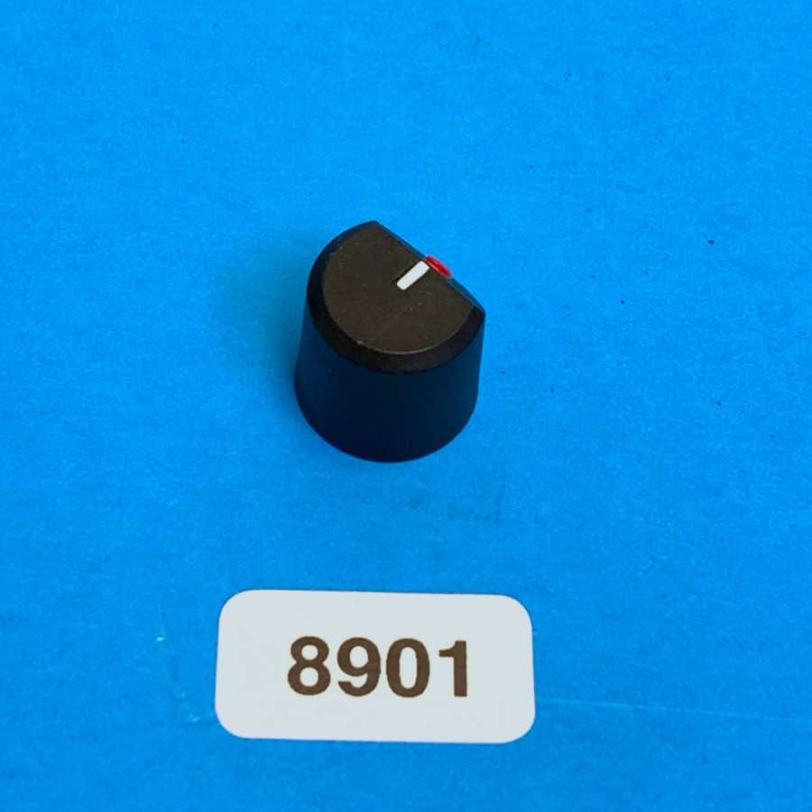 CRATE FXT30 FXT120 GLX15 Guitar Amplifier Part: BLACK Control Knob Cap Cover