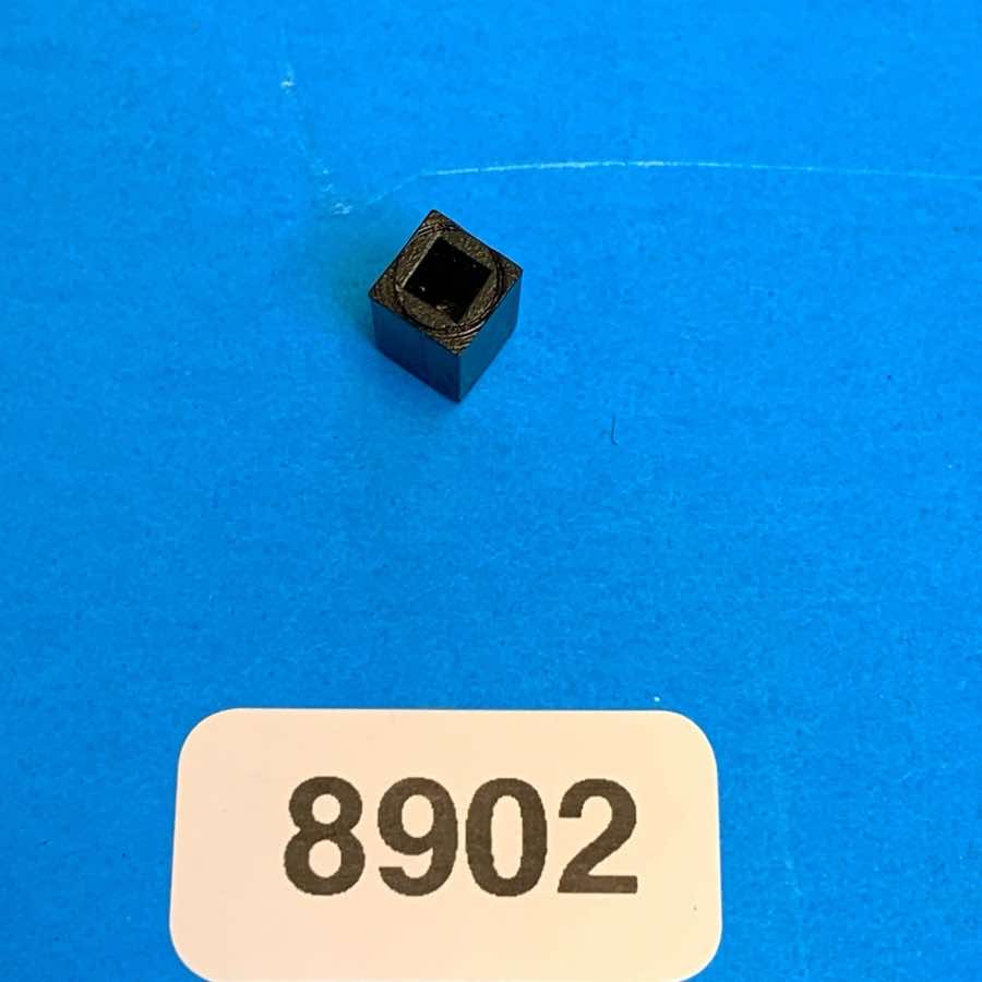 CRATE FXT30 FXT120 GLX15 Guitar Amplifier Part: Selection Button Cap Cover