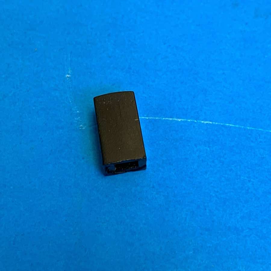 CRATE FXT30 FXT120 GLX15 Guitar Amplifier Part: Selection Button Cap Cover