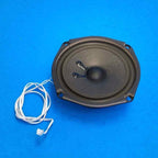 Donner DEP-10 Digital Piano Part: Speaker 4 Ohms 25W Woofer [LEFT RIGHT]