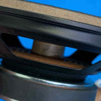 Donner DEP-10 Digital Piano Part: Speaker 4 Ohms 25W Woofer [LEFT RIGHT]
