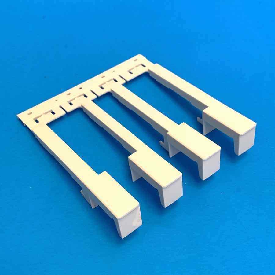 Donner DEP-10 Digital Electronic Piano Part: White Keys 4 Key Set [C-E-G-B]