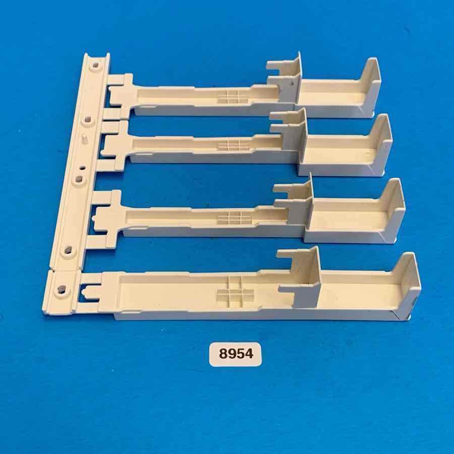 Donner DEP-10 Digital Electronic Piano Part: Highest Octave White Keys [D-F-A-C]