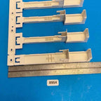 Donner DEP-10 Digital Electronic Piano Part: Highest Octave White Keys [D-F-A-C]