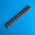 Williams Allegro Legato Electric Piano Part: 12-Key Conductive Pad Contact Strip