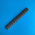Williams Allegro Legato Electric Piano Part: 13-Key Conductive Pad Contact Strip