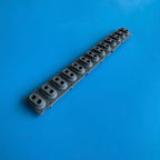 Williams Allegro Legato Electric Piano Part: 13-Key Conductive Pad Contact Strip