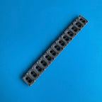 Williams Allegro Legato Electric Piano Part: 13-Key Conductive Pad Contact Strip