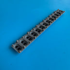 Williams Allegro Legato Electric Piano Part: 13-Key Conductive Pad Contact Strip