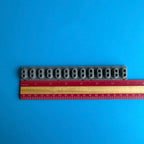 Williams Allegro Legato Electric Piano Part: 13-Key Conductive Pad Contact Strip