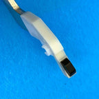 Williams Allegro Electric Piano Keyboard Part Key Metal Hammer Fulcrum Mechanism