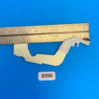 Williams Allegro Electric Piano Keyboard Part Key Metal Hammer Fulcrum Mechanism