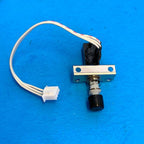 Williams Allegro Electric Piano Keyboard Part: ON/OFF Switch Button with Cap
