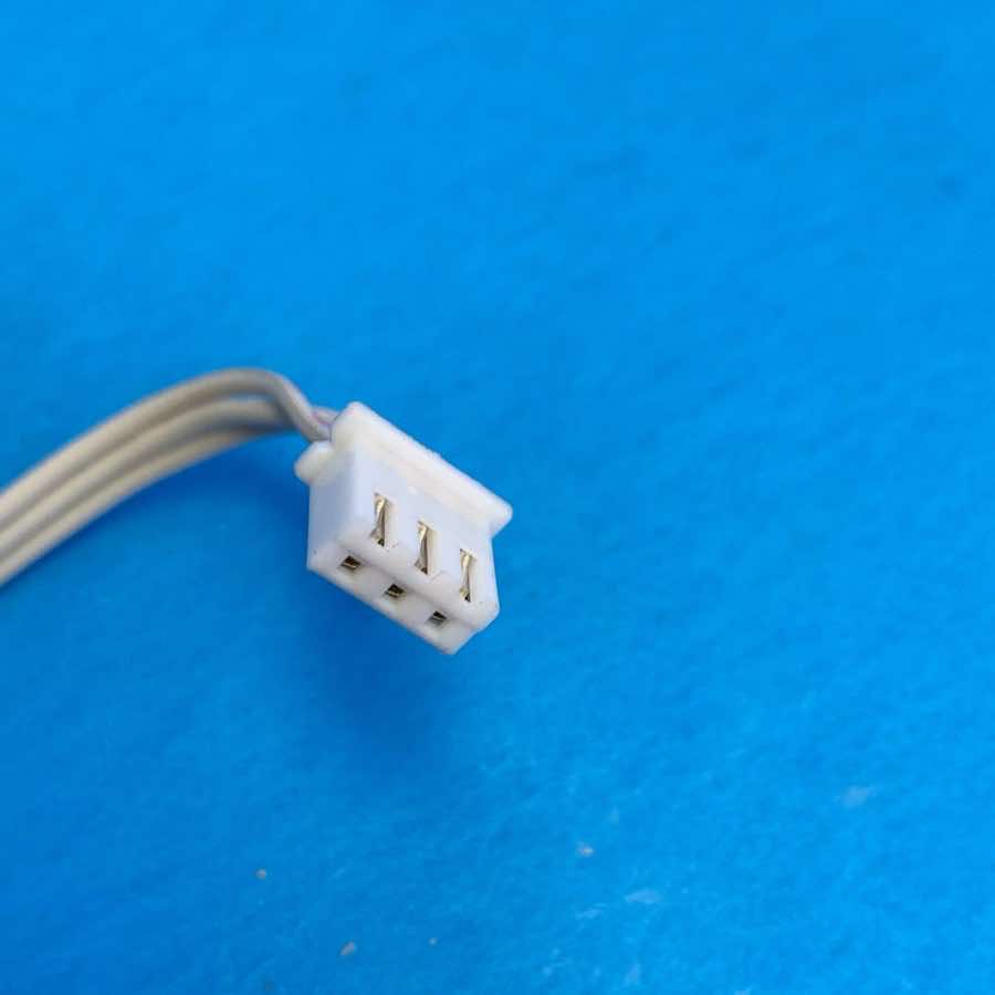 Williams Allegro Electric Piano Keyboard Part: ON/OFF Switch Button with Cap