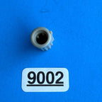 BEHRINGER Eurodesk MX3282A Mixer Part: Volume Knob Cap Cover Green [2PCS]