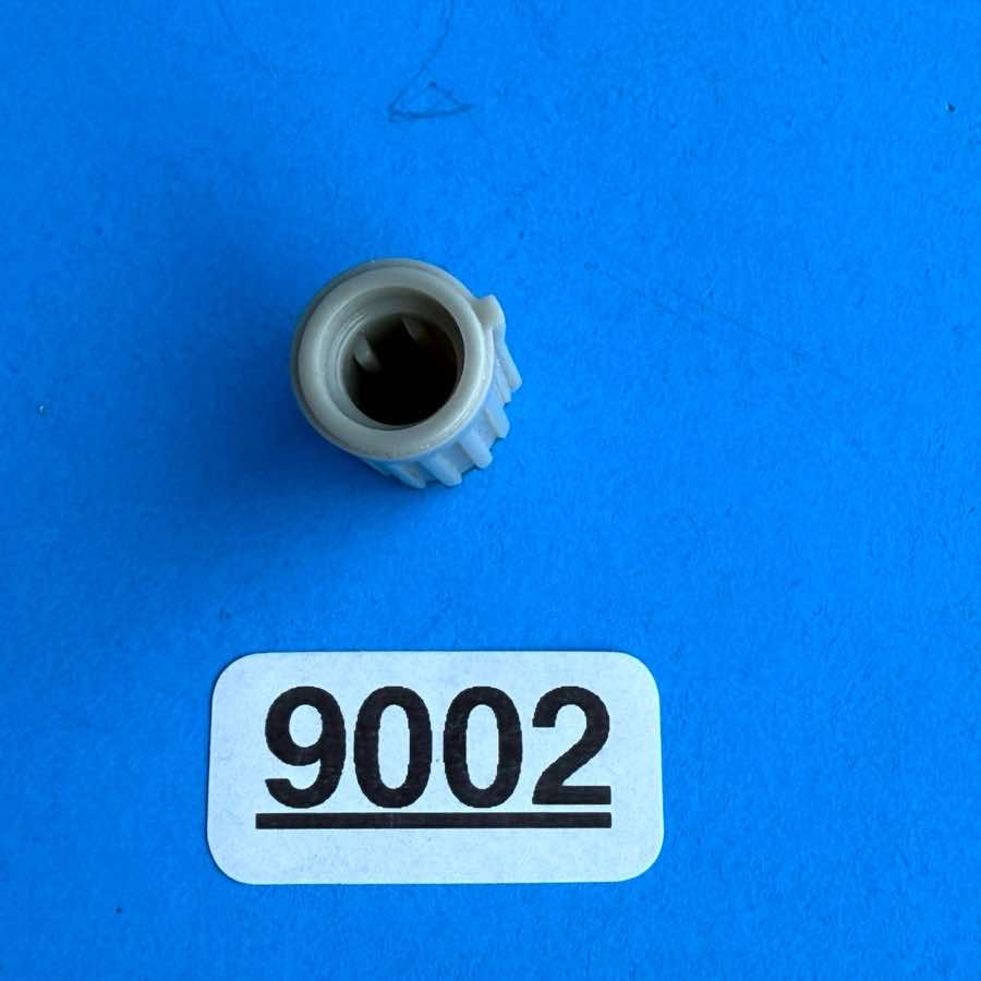 BEHRINGER Eurodesk MX3282A Mixer Part: Volume Knob Cap Cover Green [2PCS]