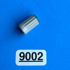 BEHRINGER Eurodesk MX3282A Mixer Part: Volume Knob Cap Cover Green [2PCS]