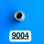 BEHRINGER Eurodesk MX3282A Mixer Part: Volume Knob Cap Cover Black [2PCS]