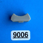 BEHRINGER Eurodesk MX3282A Mixer Part: Slider Fader Cap Cover Gray [2PCS]