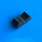 BEHRINGER Eurodesk Eurorack Mixer Part: Slider Fader Cap Cover Dark Gray