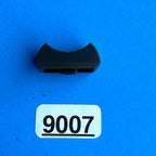 BEHRINGER Eurodesk Eurorack Mixer Part: Slider Fader Cap Cover Dark Gray