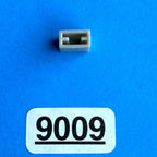 BEHRINGER Eurodesk MX3282A Mixer Part: Gray Button Cover Cap Small [4PCS]
