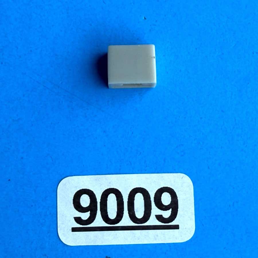 BEHRINGER Eurodesk MX3282A Mixer Part: Gray Button Cover Cap Small [4PCS]