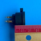 BEHRINGER Mixers PCB Part: XLR 3-Pin Female Mic Input Jack Socket [J.T.]