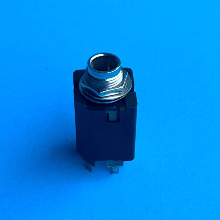 BEHRINGER Mixer Part: Stereo TRS Female 1/4" Input Jack Socket [2PCS]