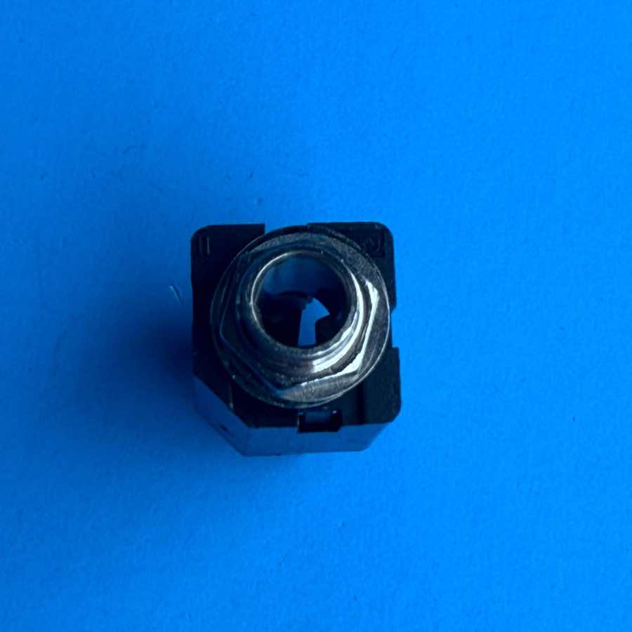 BEHRINGER Mixer Part: Stereo TRS Female 1/4" Input Jack Socket [2PCS]